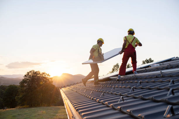 Best Roof Installation  in East Pittsburgh, PA