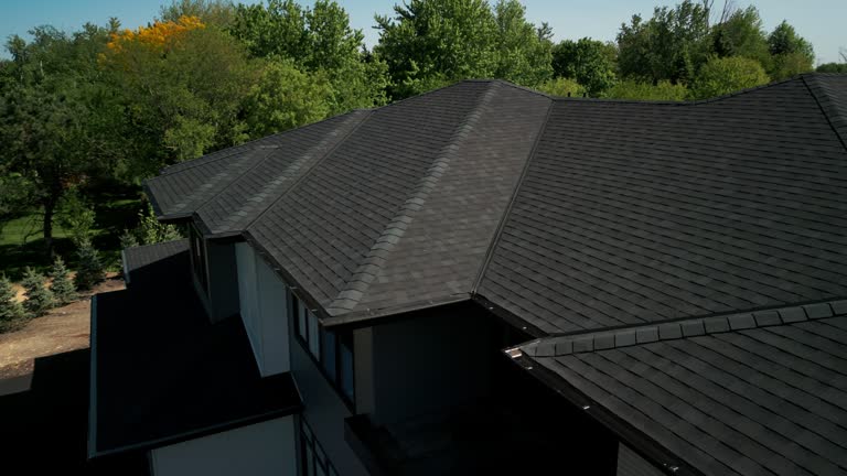 Best Roof Ventilation Installation  in East Pittsburgh, PA