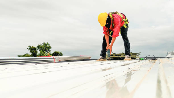 Best Roofing for New Construction  in East Pittsburgh, PA