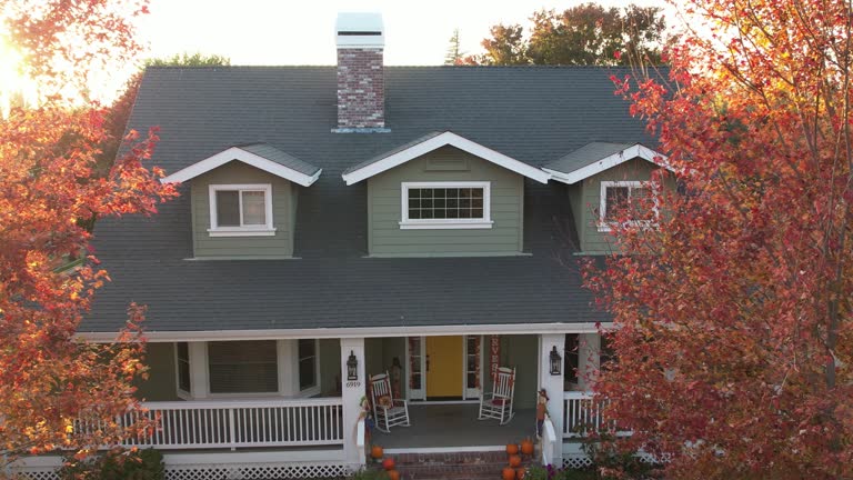 Best Roof Ventilation Installation  in East Pittsburgh, PA